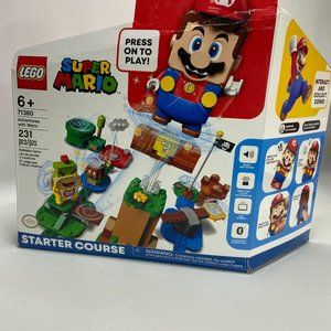 LEGO 71360 Super Mario Adventures
